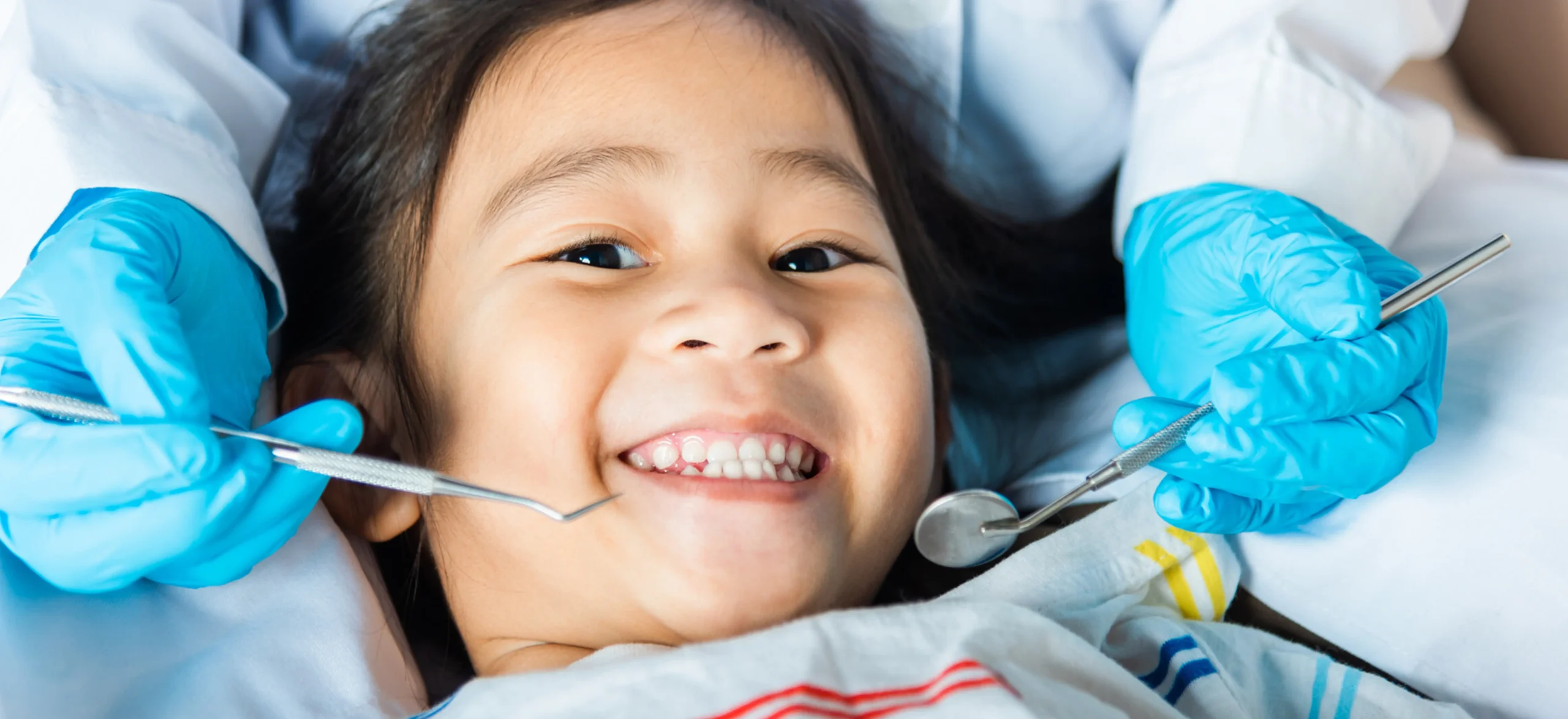 Pediatric Dentistry