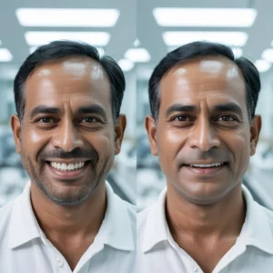 Read more about the article Full-Mouth Implants vs Single Implants: Which Is Right for You?