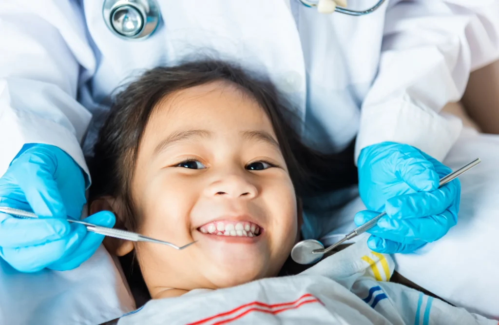 Best Oral Hygiene Practices for Kids in Hyderabad