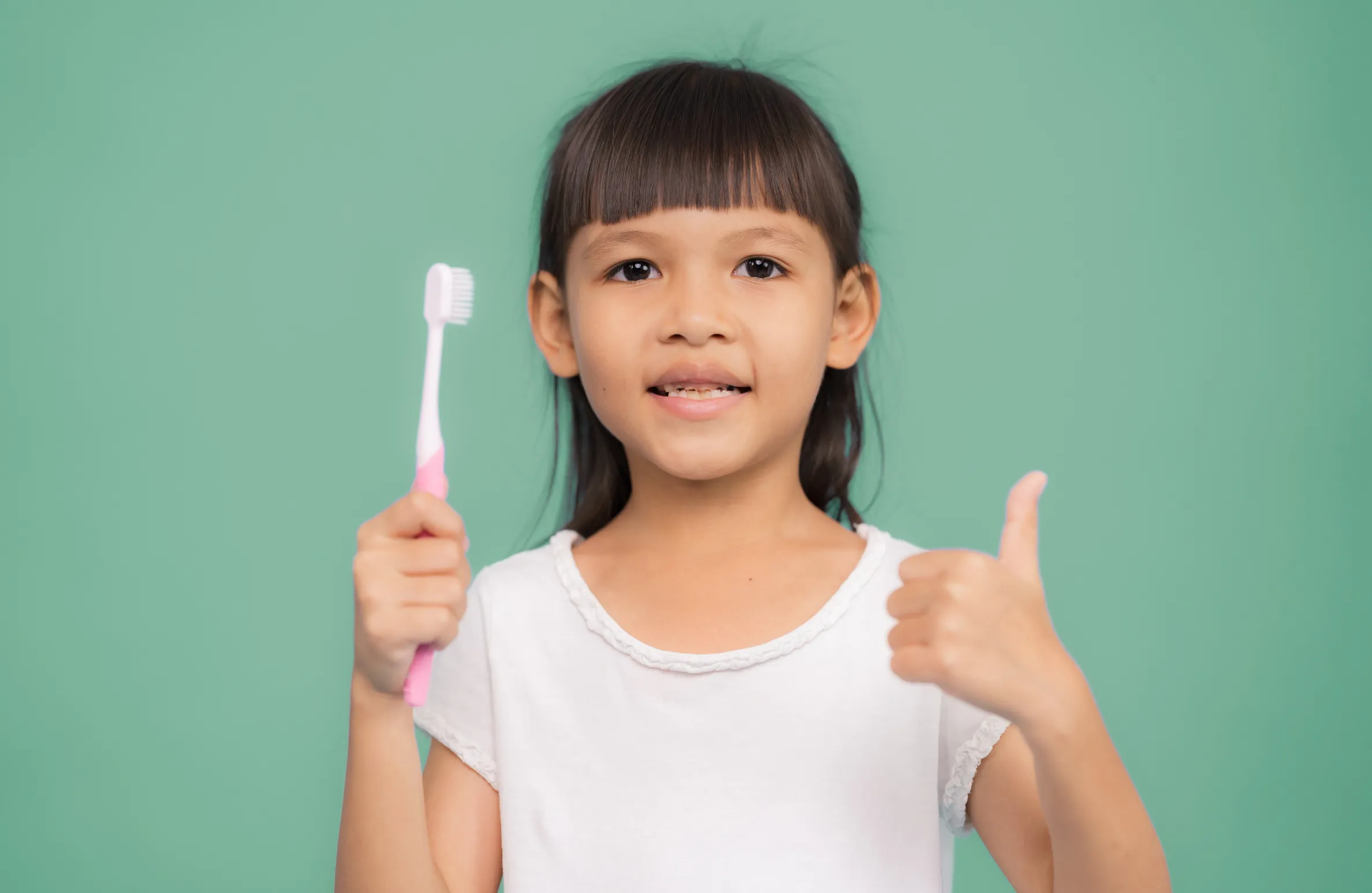 Best Oral Hygiene Practices for Kids in Hyderabad