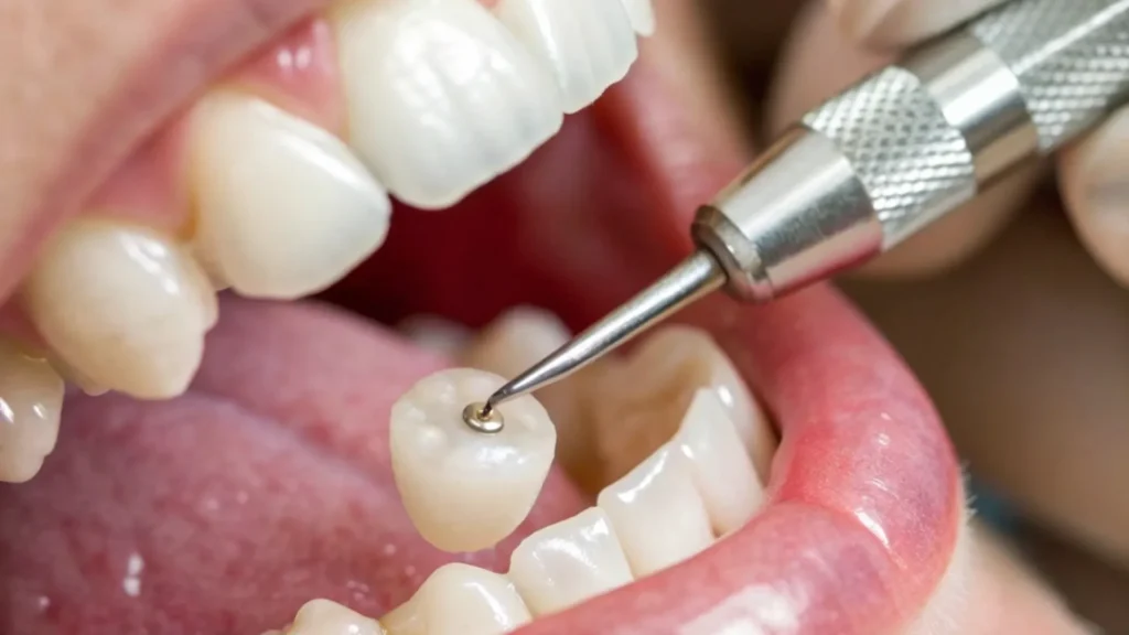 Dental Anxiety Is Real: How Core Dental Hub in Kokapet Makes Treatments Stress-Free