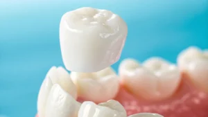 Read more about the article Dental Crowns and Bridges in Hyderabad: Restore Your Smile, Comfort & Confidence