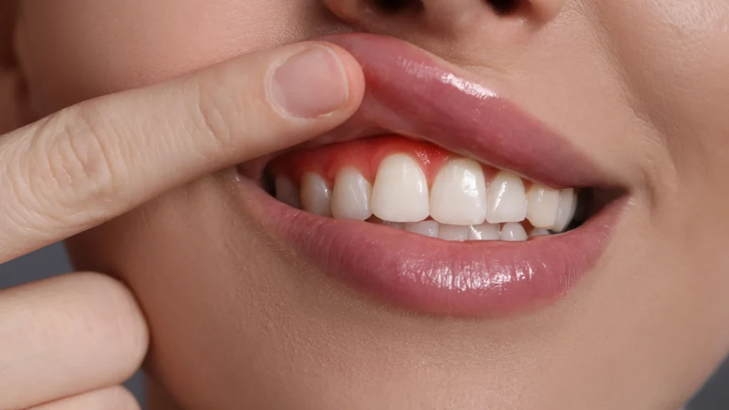 Gum Health Matters How to Prevent Gum Disease Before It Starts