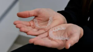 Read more about the article Invisalign Treatment in Kokapet – Correcting Mild Crowding at Core Dental Hub