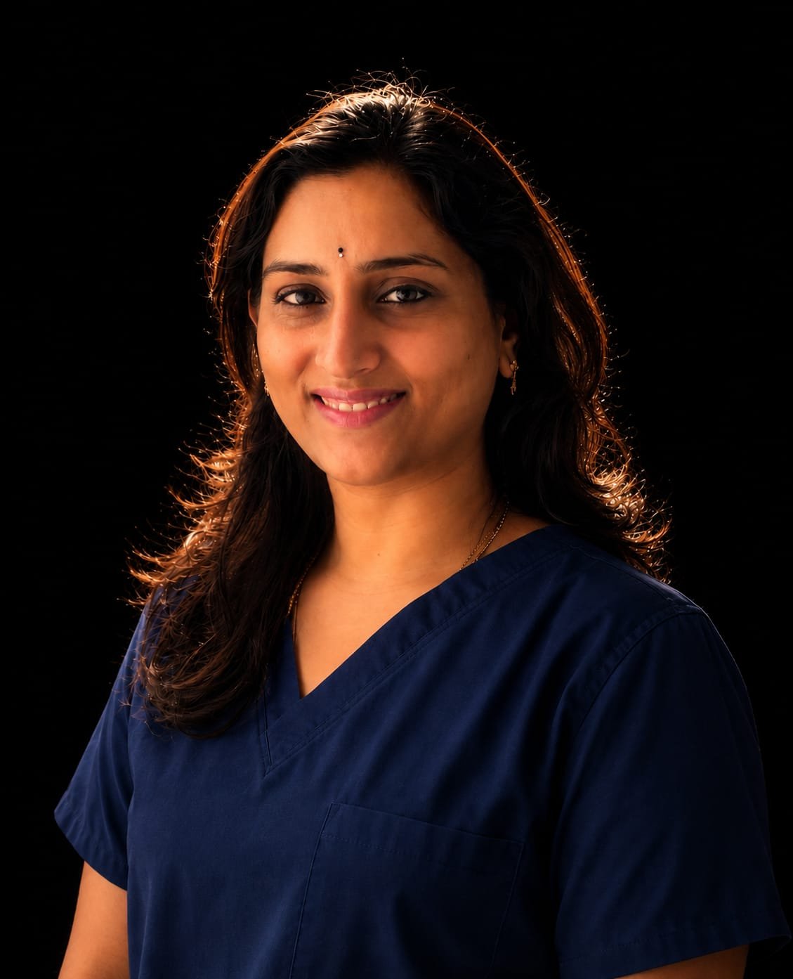 Dr. Sameera Mantha