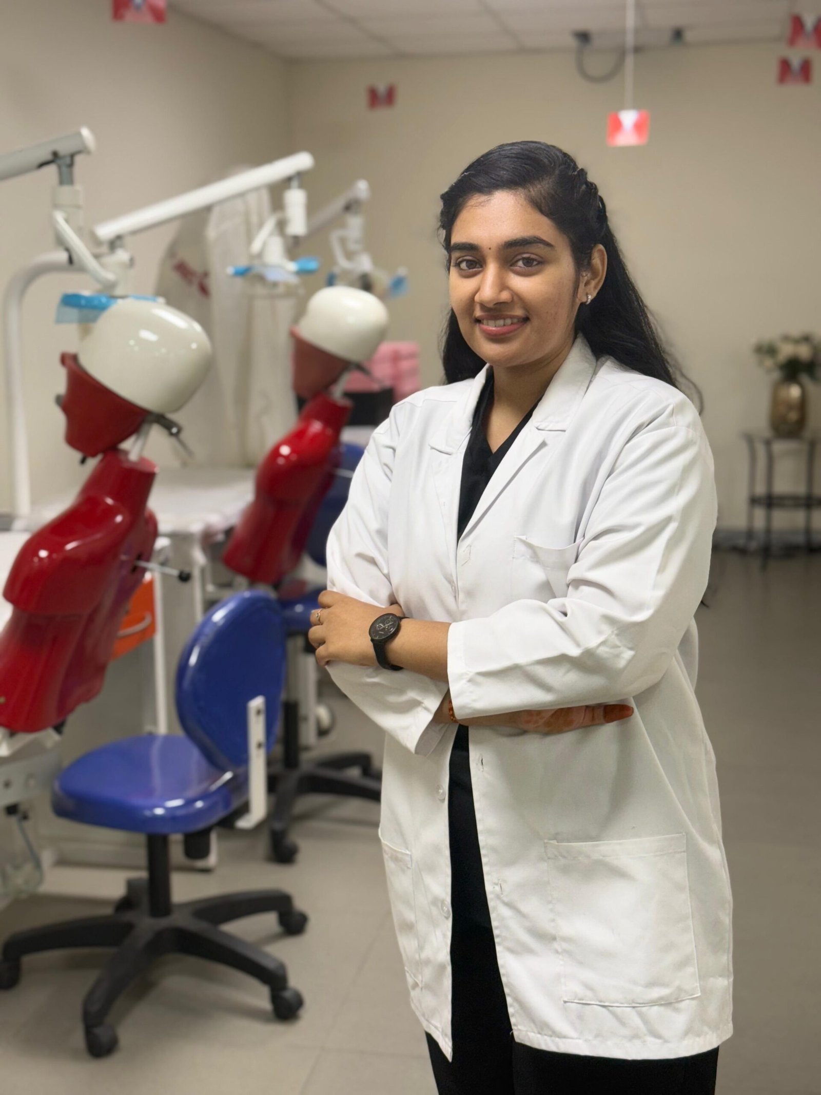 Dr. Kommineni Divya Sree