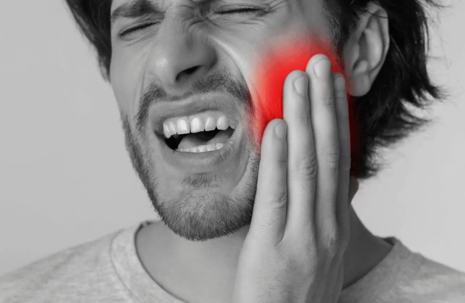 Foods that cause tooth sensitivity