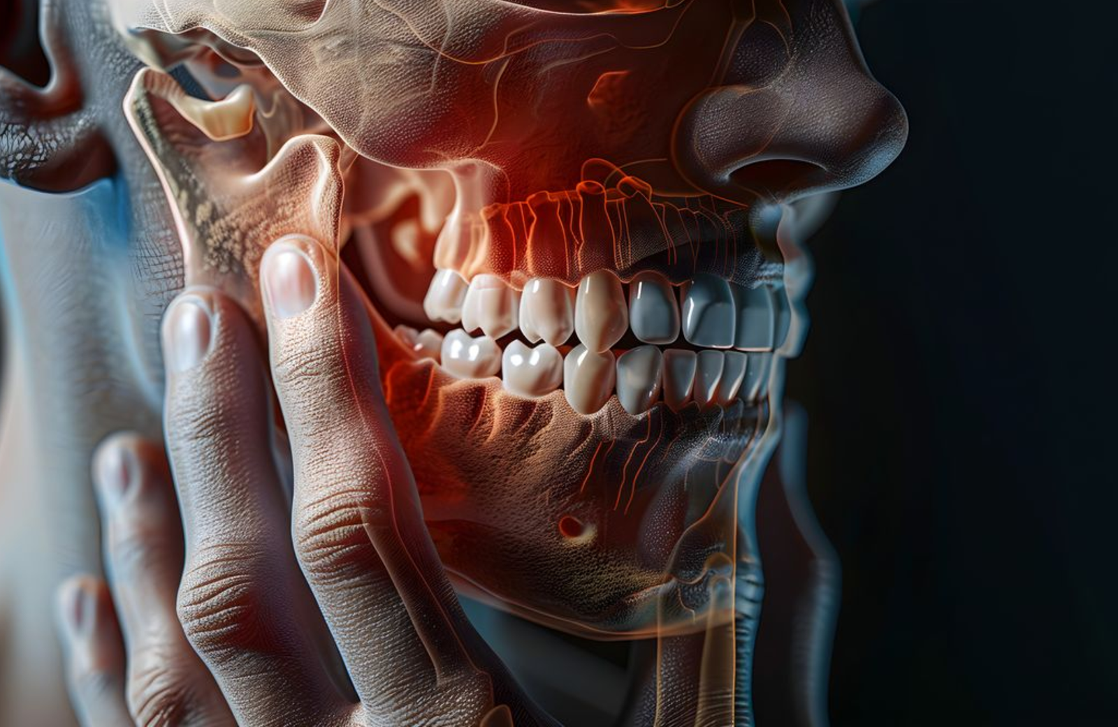 Dental Treatments for Sensitive Teeth