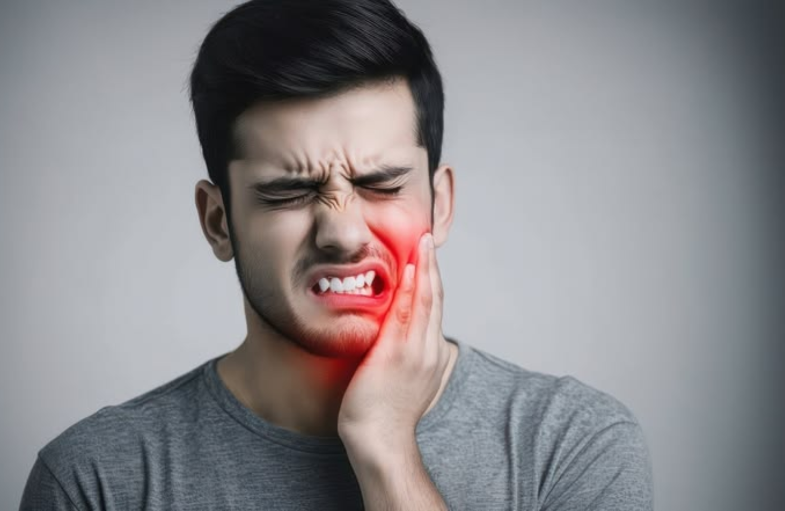 Core Dental Hub Kokapet Tooth Pain Methodology