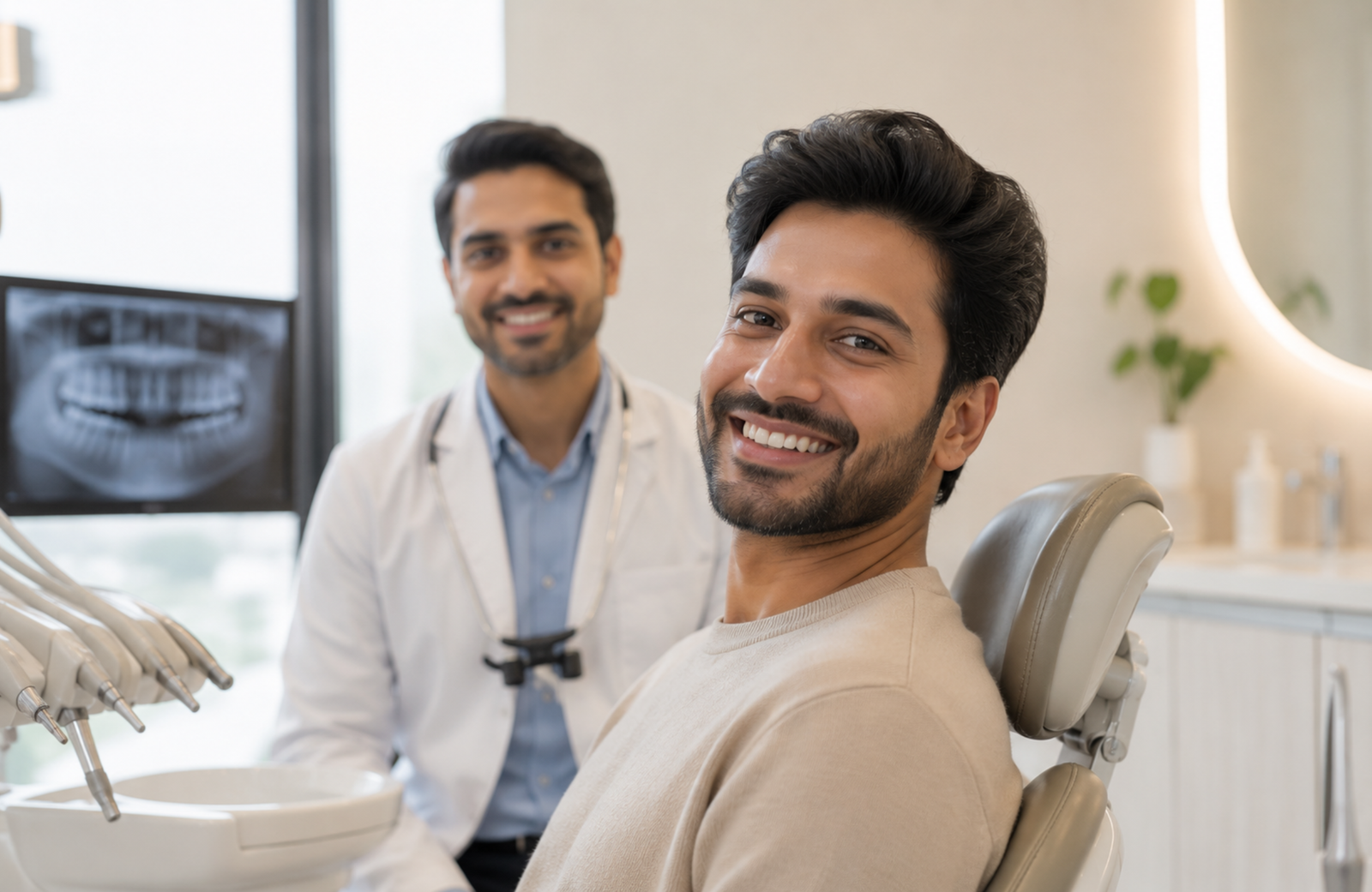 Types of Dental Crowns