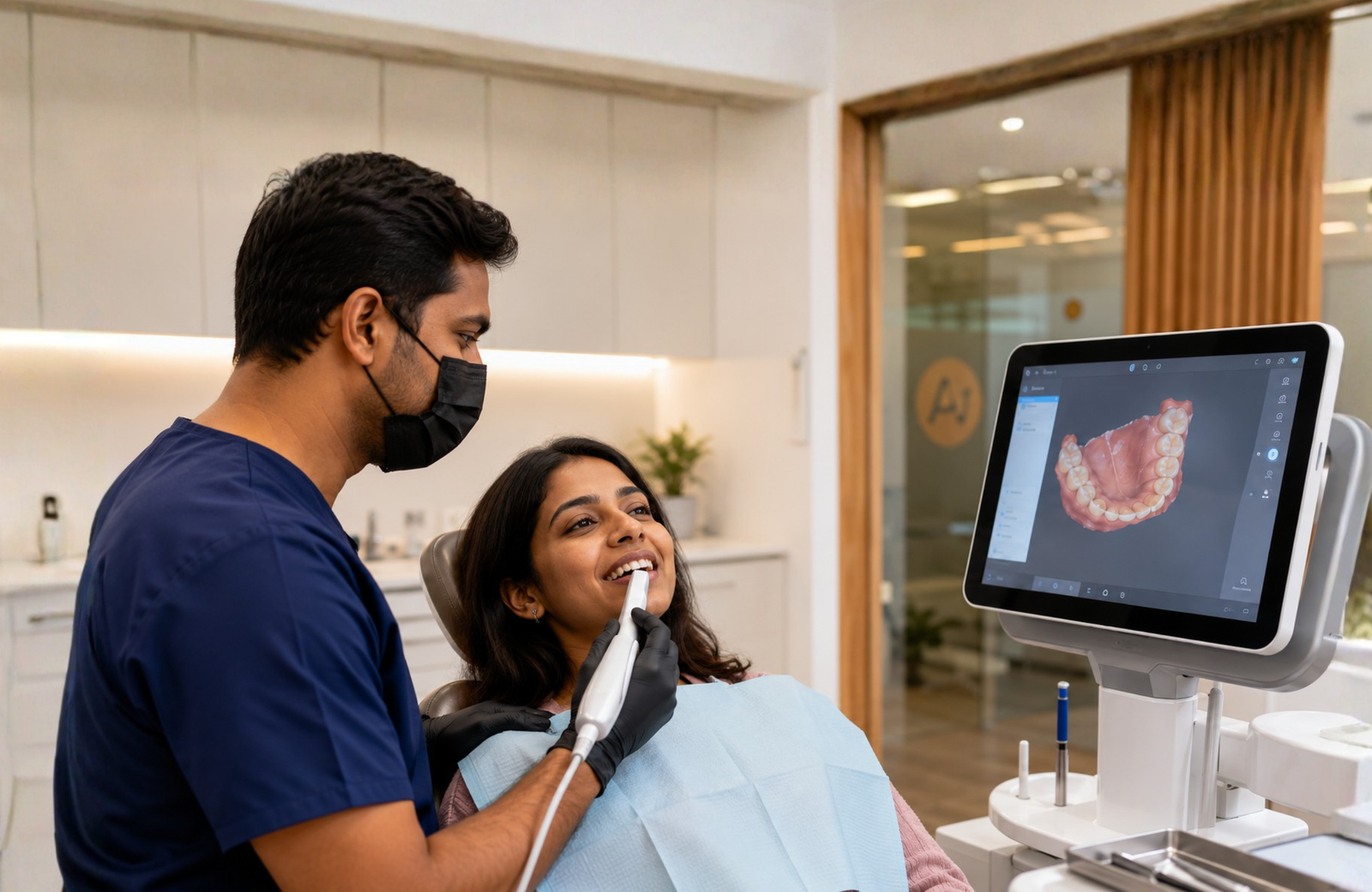 Advanced Dental Treatments