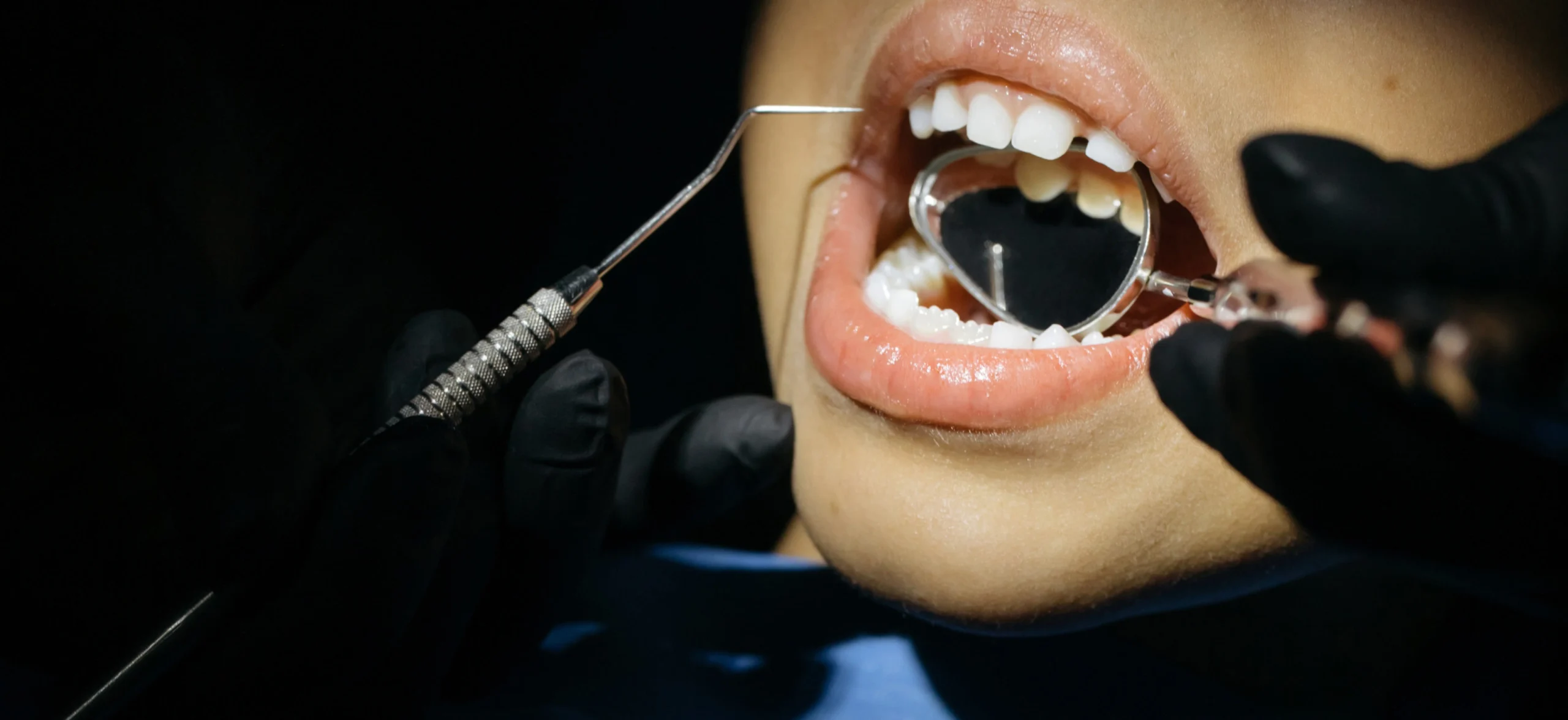 Pediatric Dentistry: Ensuring Your Child’s Dental Health