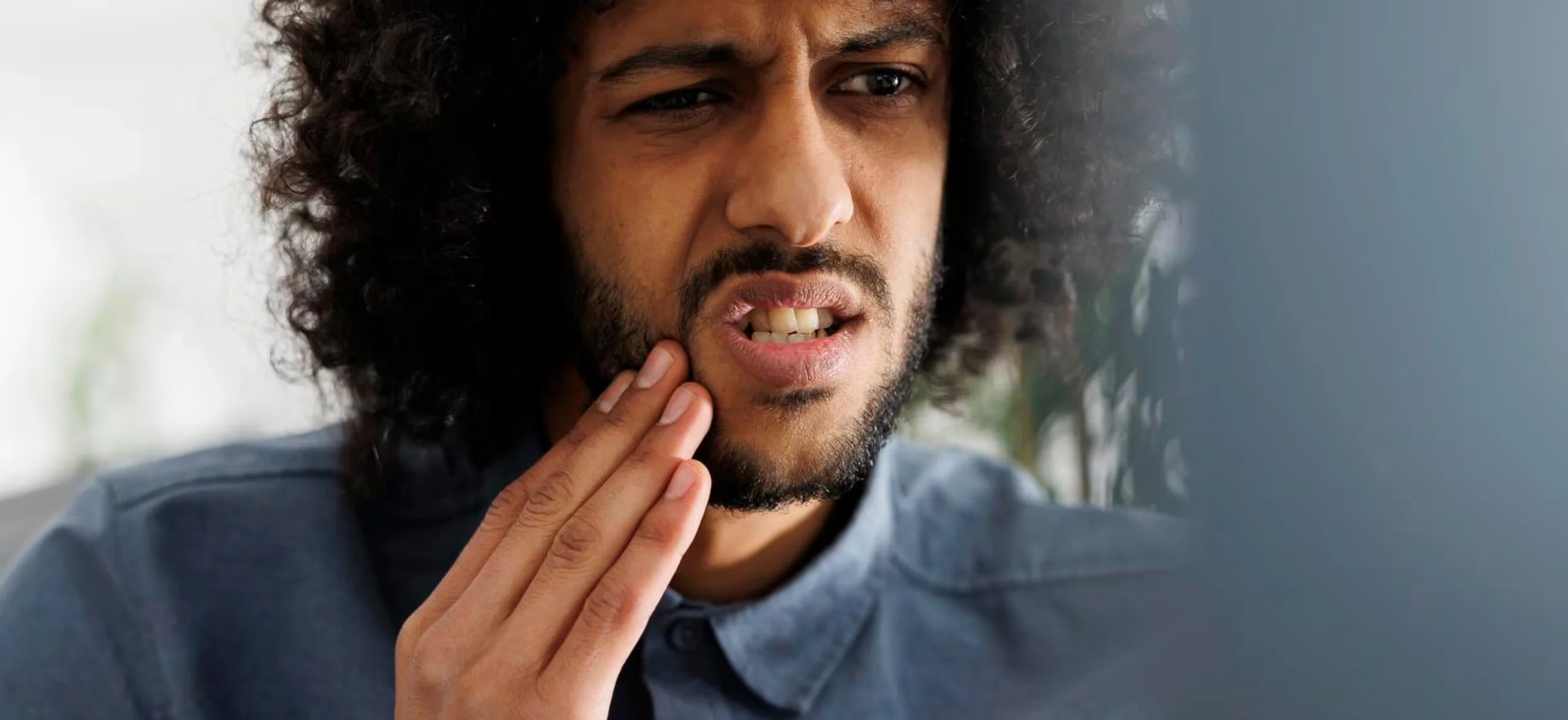 Common Causes of Dental Pain and How to Treat Them