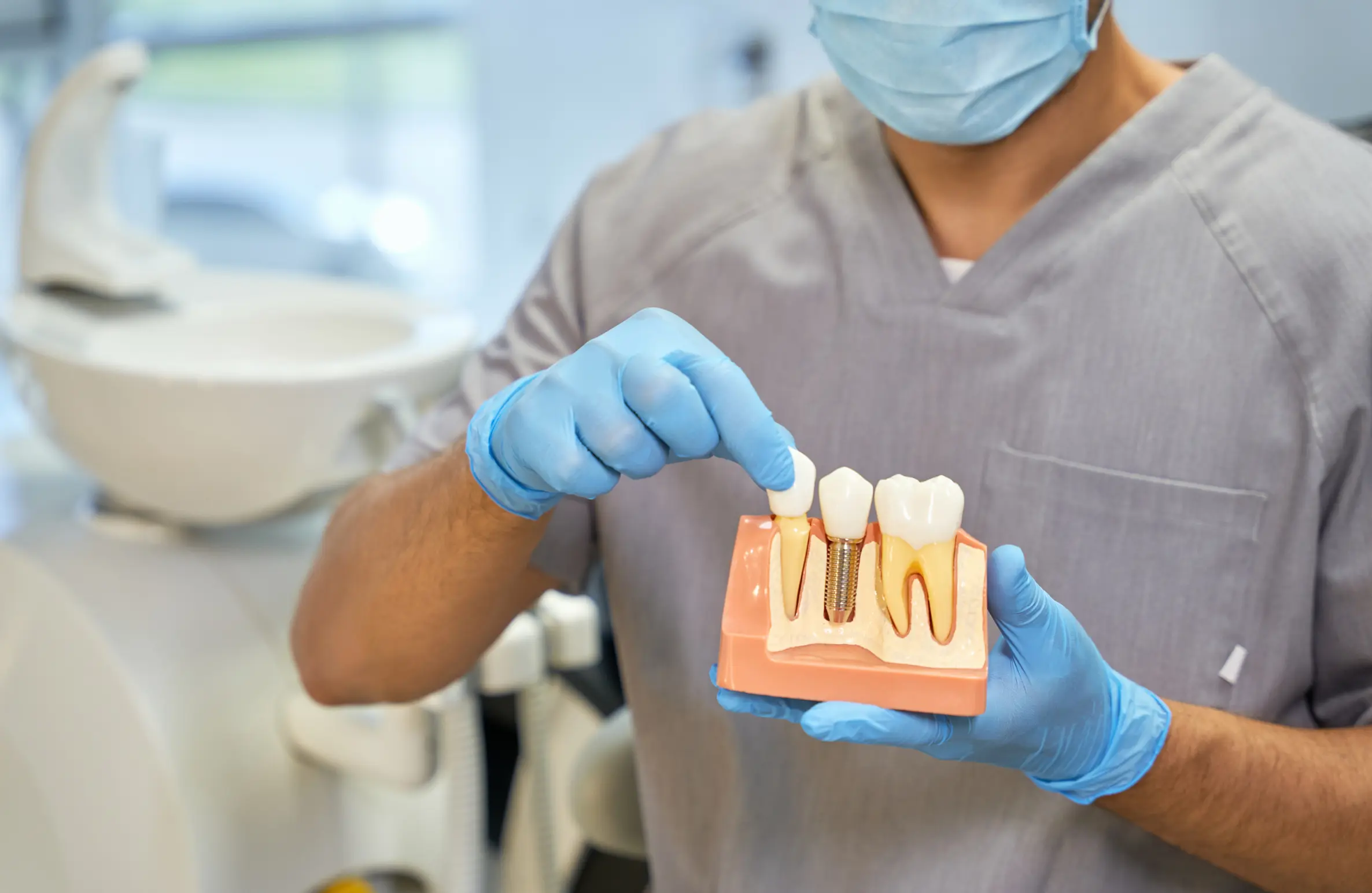 Dental Implants Explained: Benefits, Procedure, Cost, and Aftercare in Kokapet